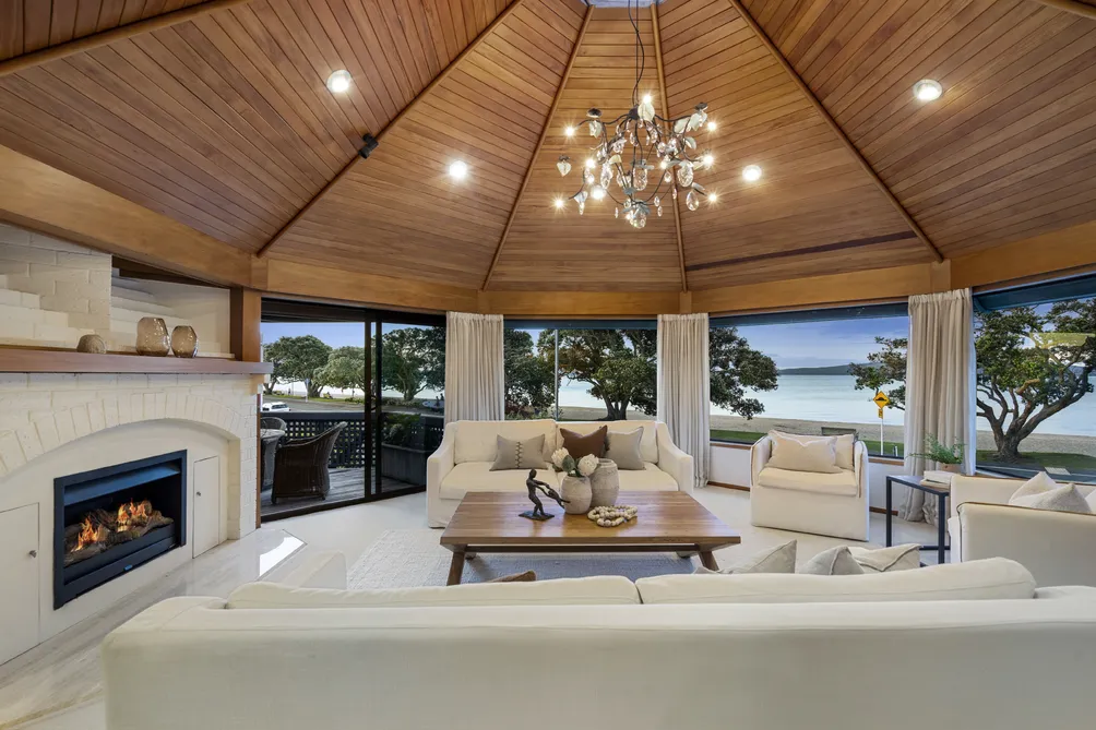 Stunning Kohimarama Beachfront