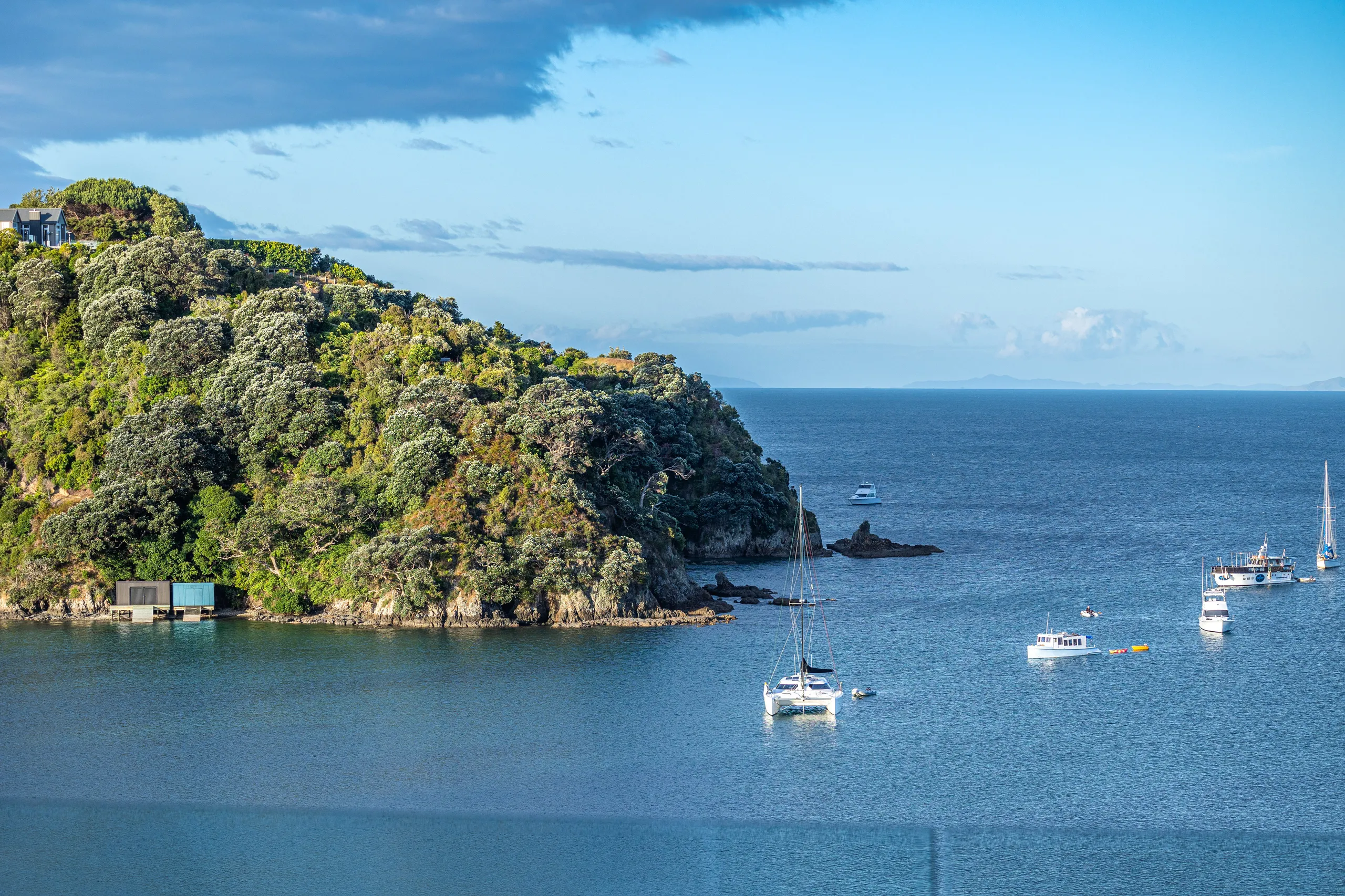 27 Waikare Road, Oneroa, Waiheke Island