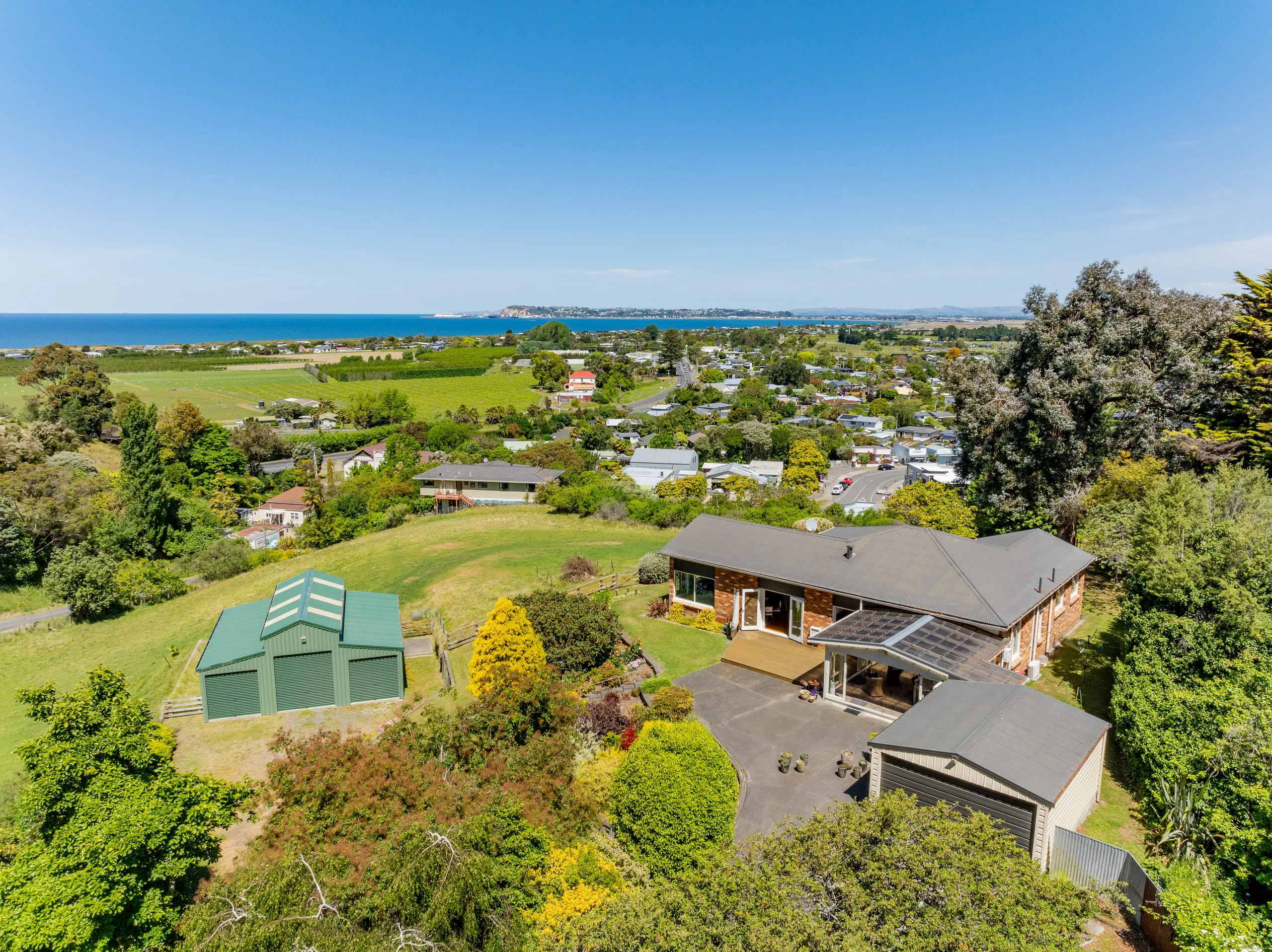 15 Terrace Road, Bay View, Napier