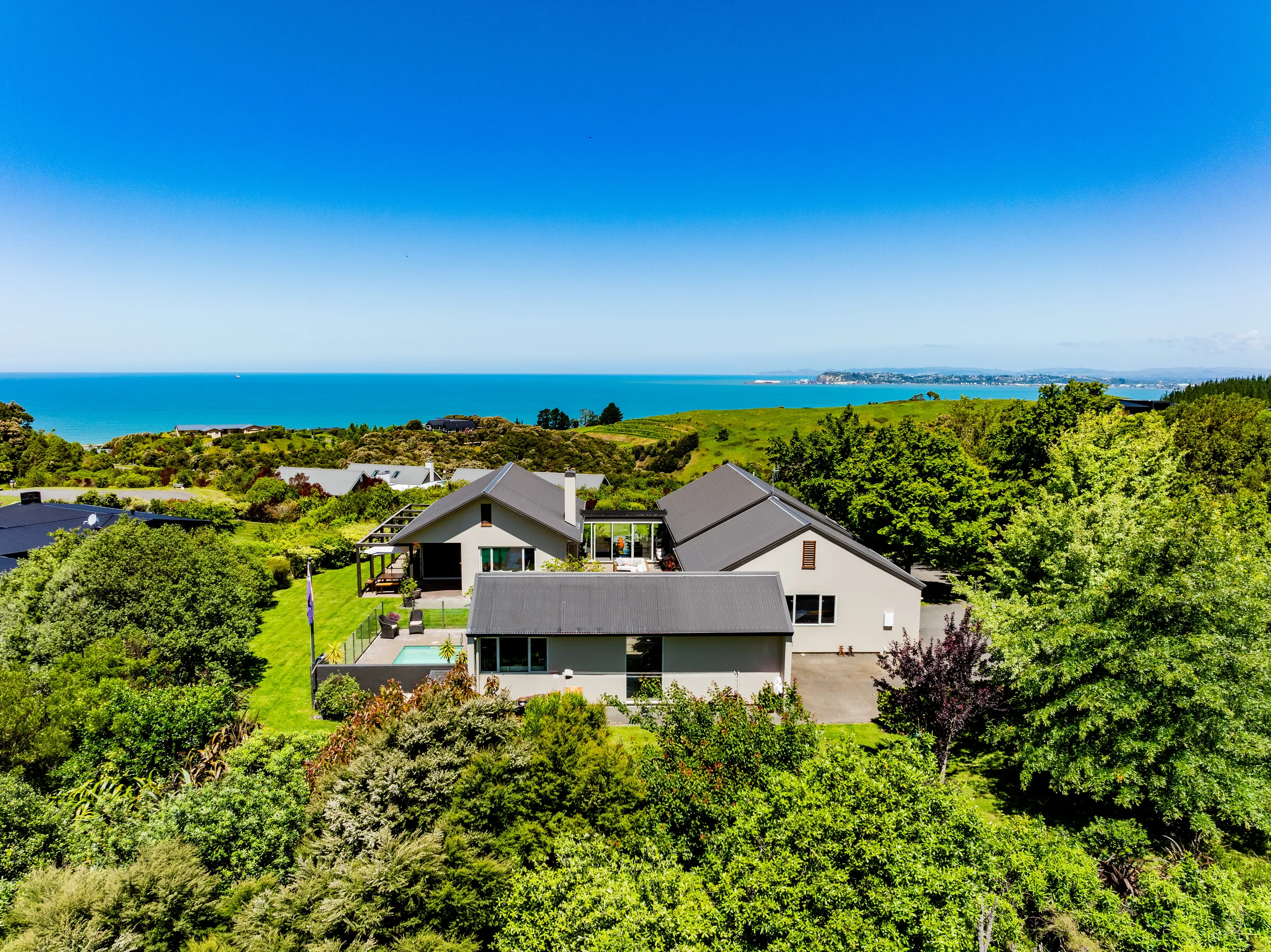 4 Heipipi Drive, Esk Hills Estate, Eskdale, Napier