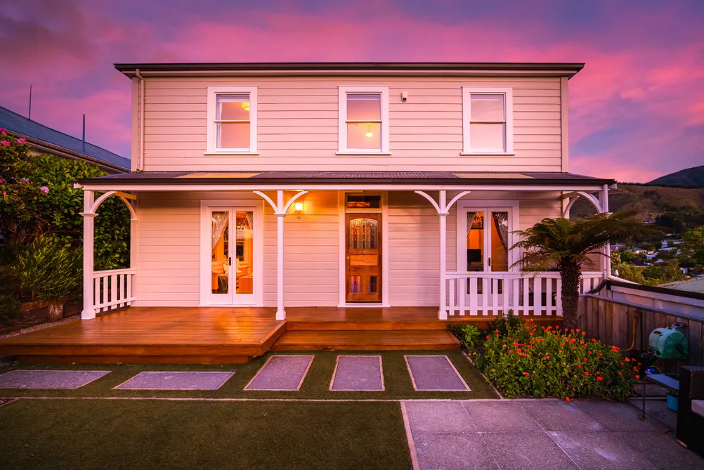 Exquisite Family Villa in Prime Location