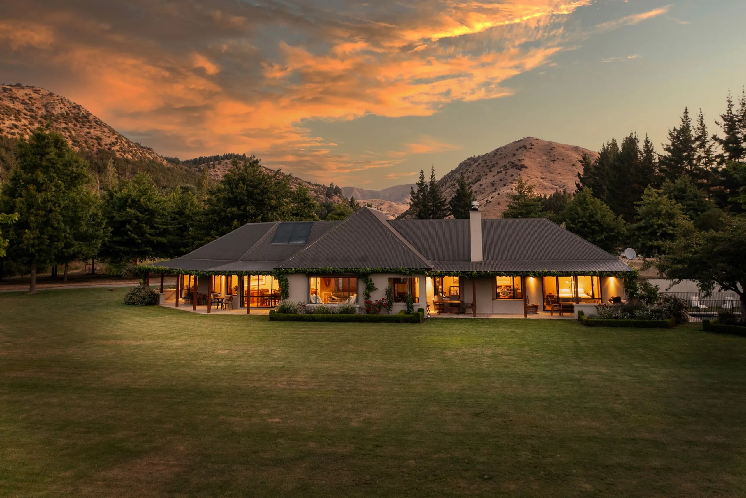 Houses for Sale in New Zealand | NZ Sotheby’s Realty
