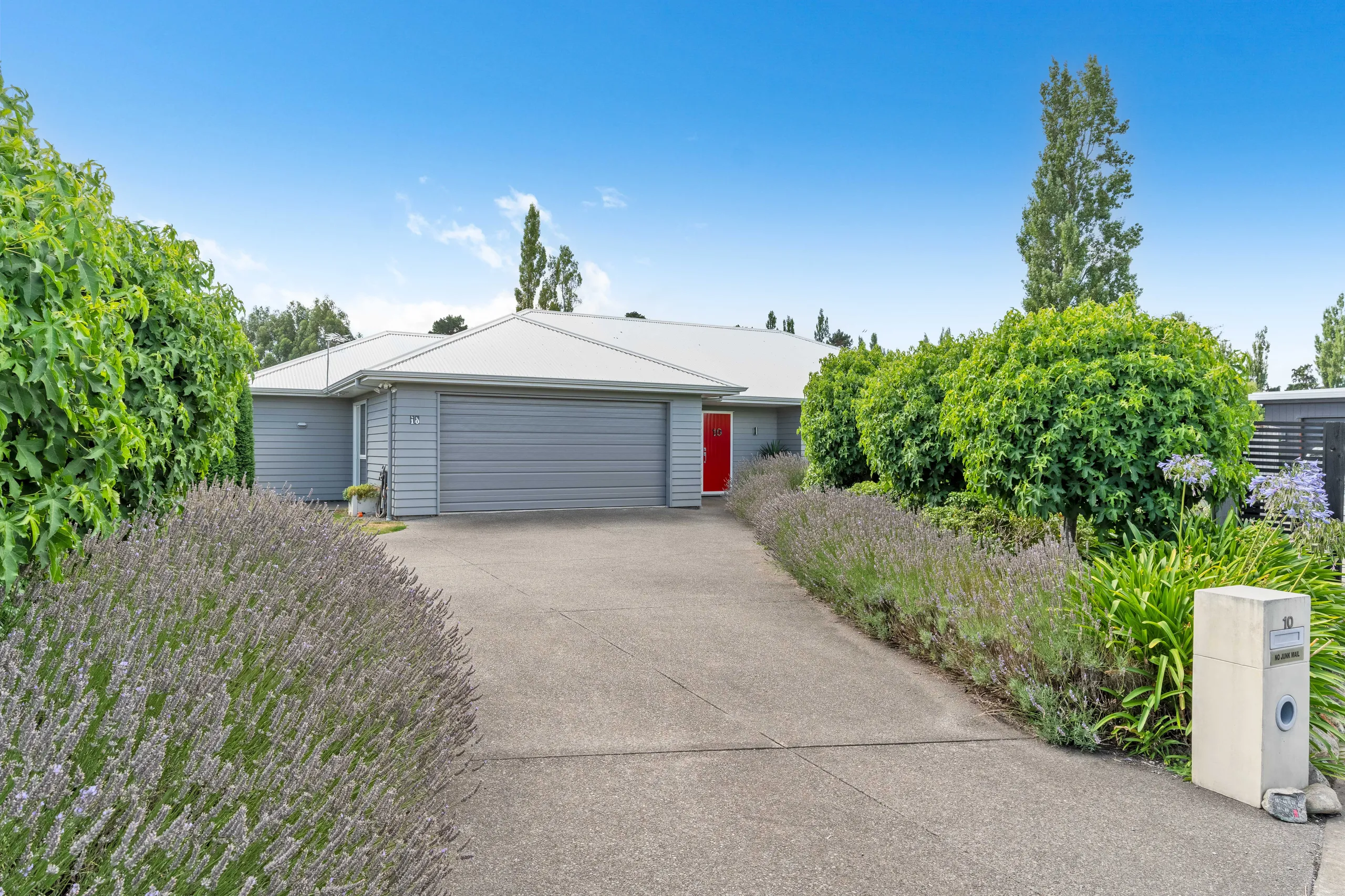10 Prendiville Lane, Greytown, South Wairarapa