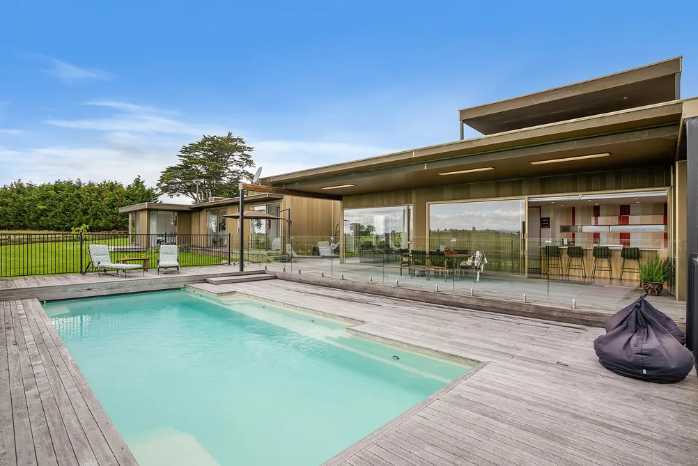 Architectural Karaka Lifestyle