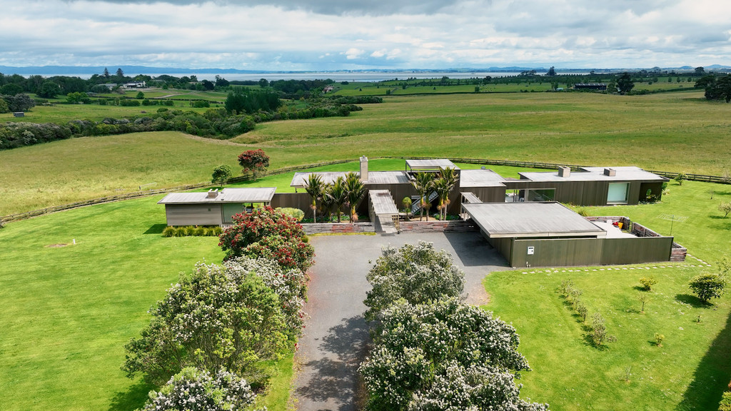 Architectural Karaka Lifestyle