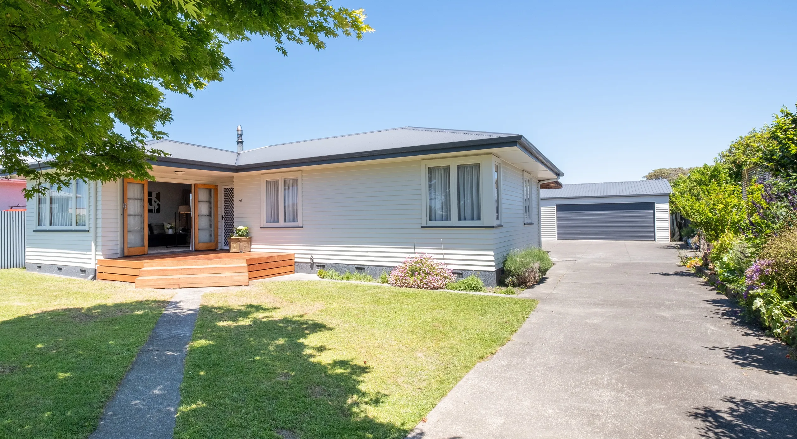 16 Tucker Lane, Clive, Hastings