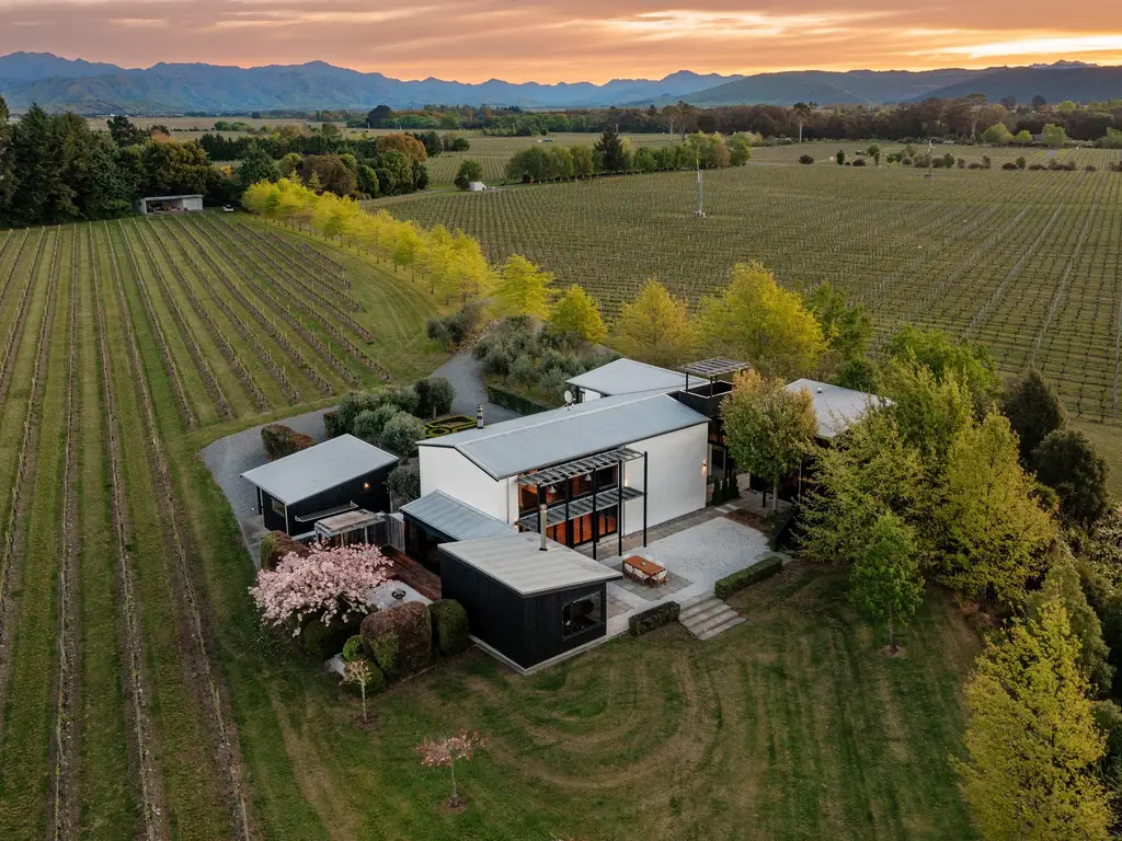 Marlborough properties for sale NZ Sotheby’s Realty