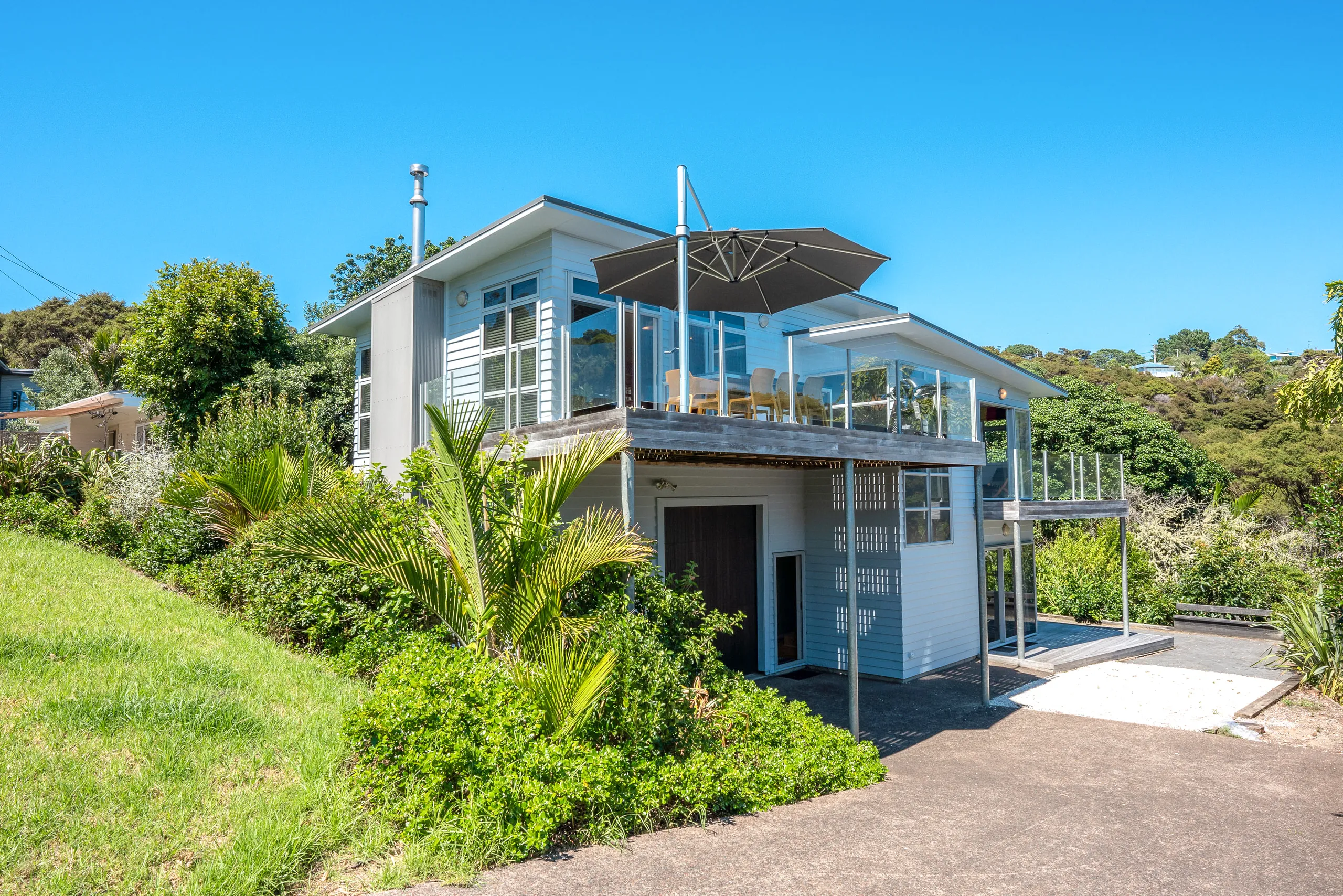 28 Victoria Road North, Onetangi, Waiheke Island