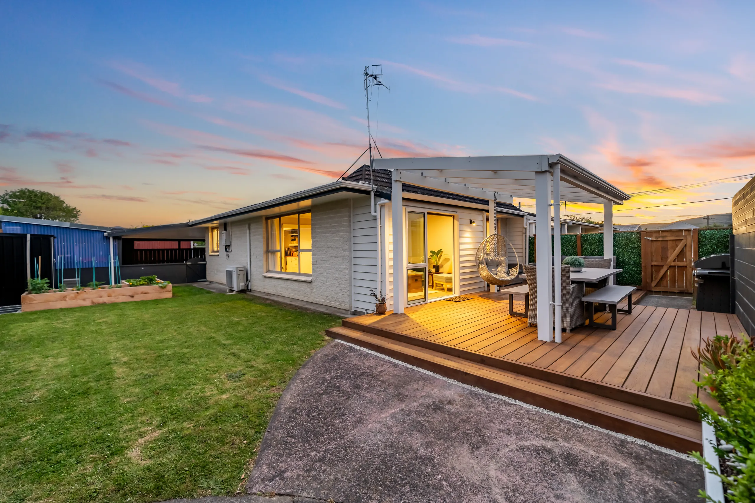 30C Whitley Avenue, Ebdentown, Upper Hutt City