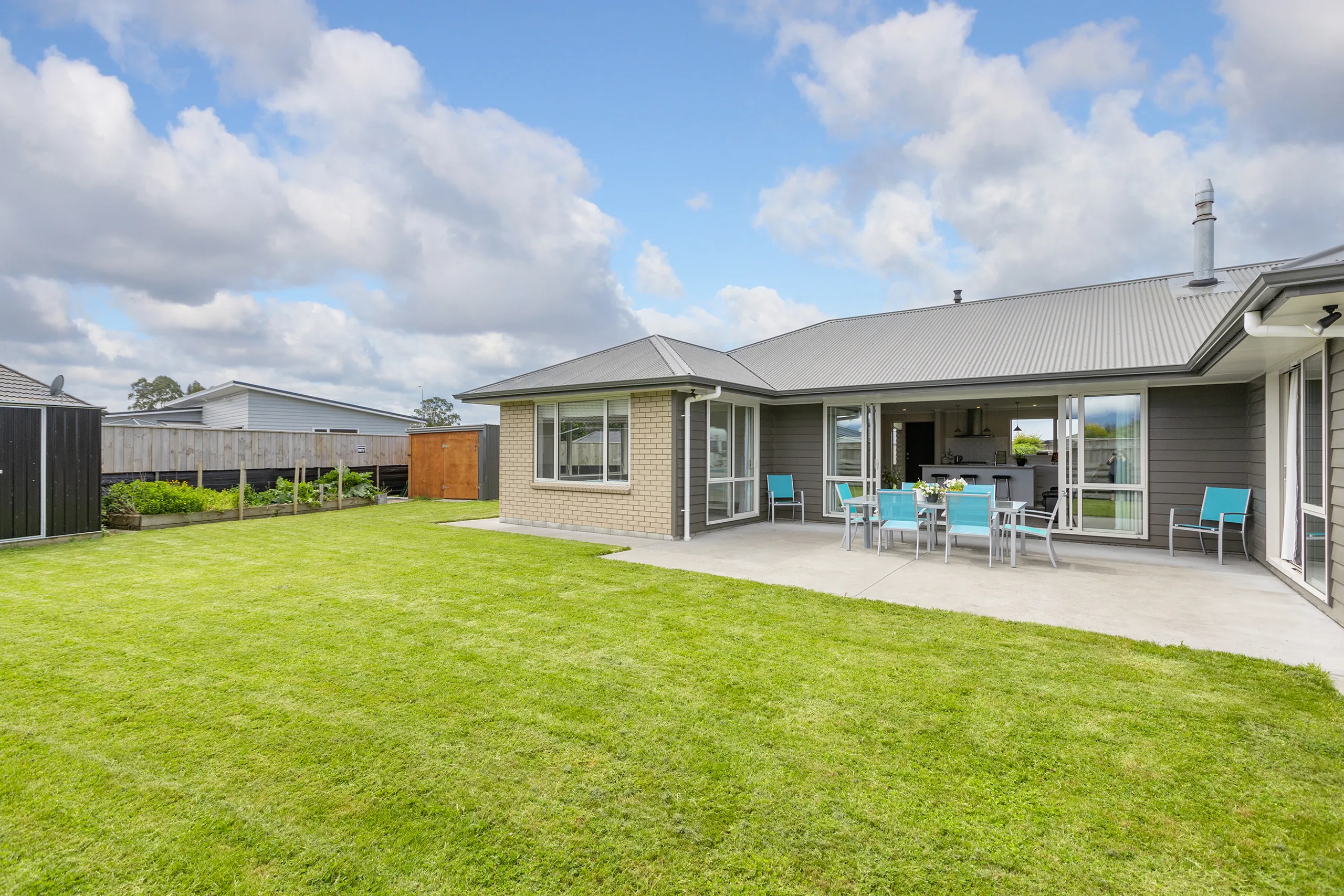 10 Stoneleigh Drive, Solway, Masterton