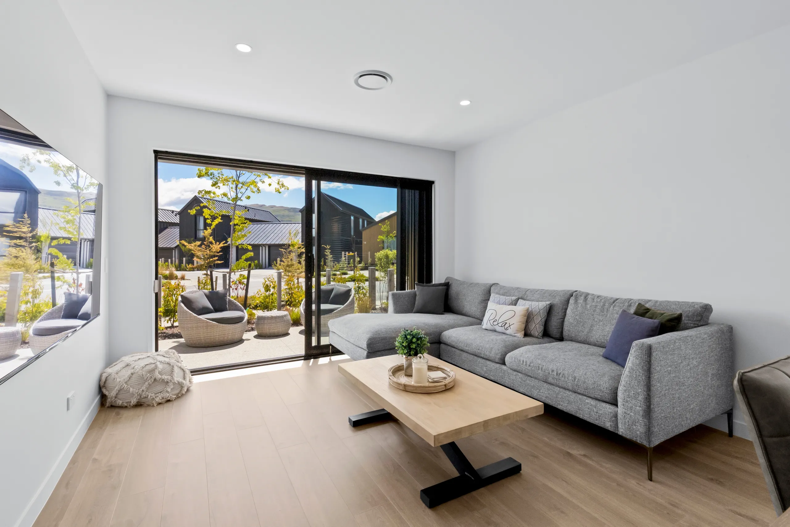 17 Inder Street, Jacks Point, Queenstown
