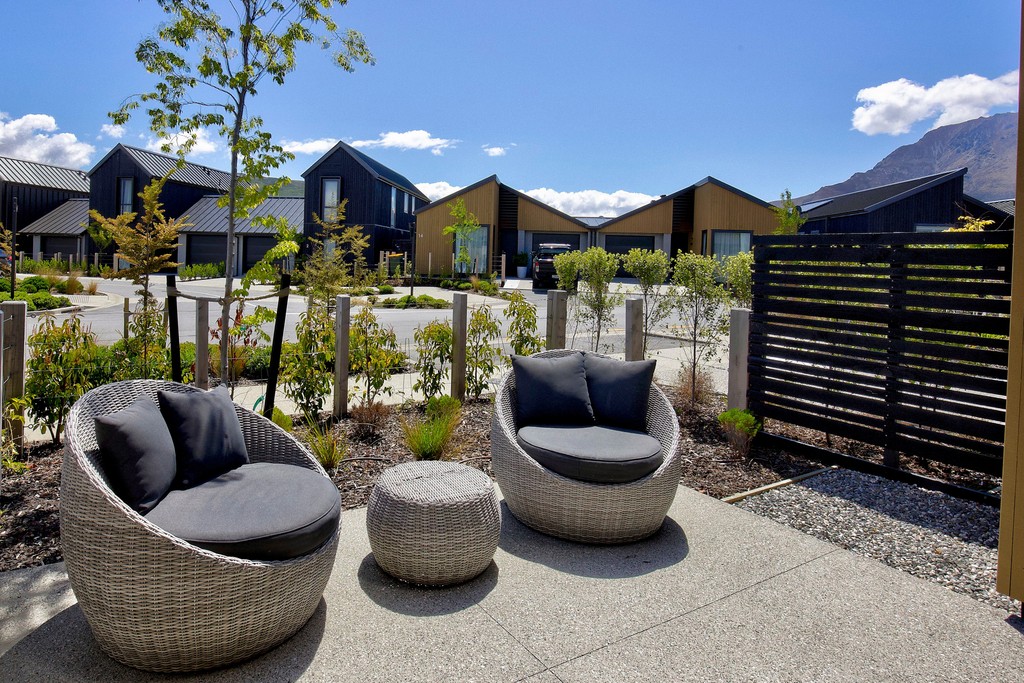Calling first home buyers and savvy investors