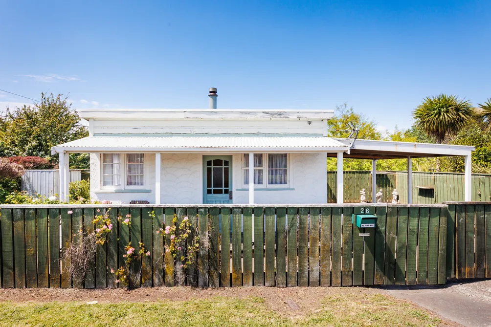 Affordable Cute Villa Charm with Elevated Views