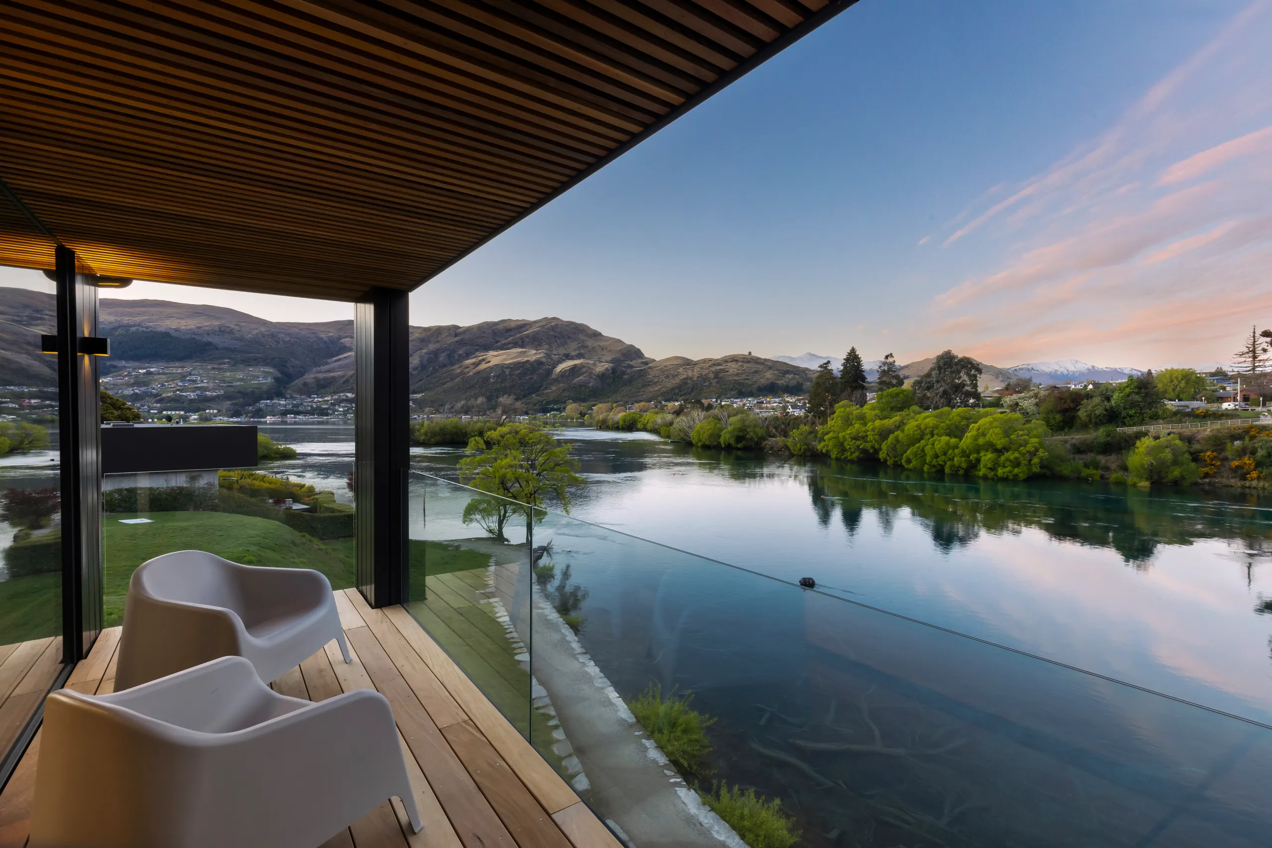 11 William Rees Place, Kelvin Heights, Queenstown NZ Sotheby’s Realty