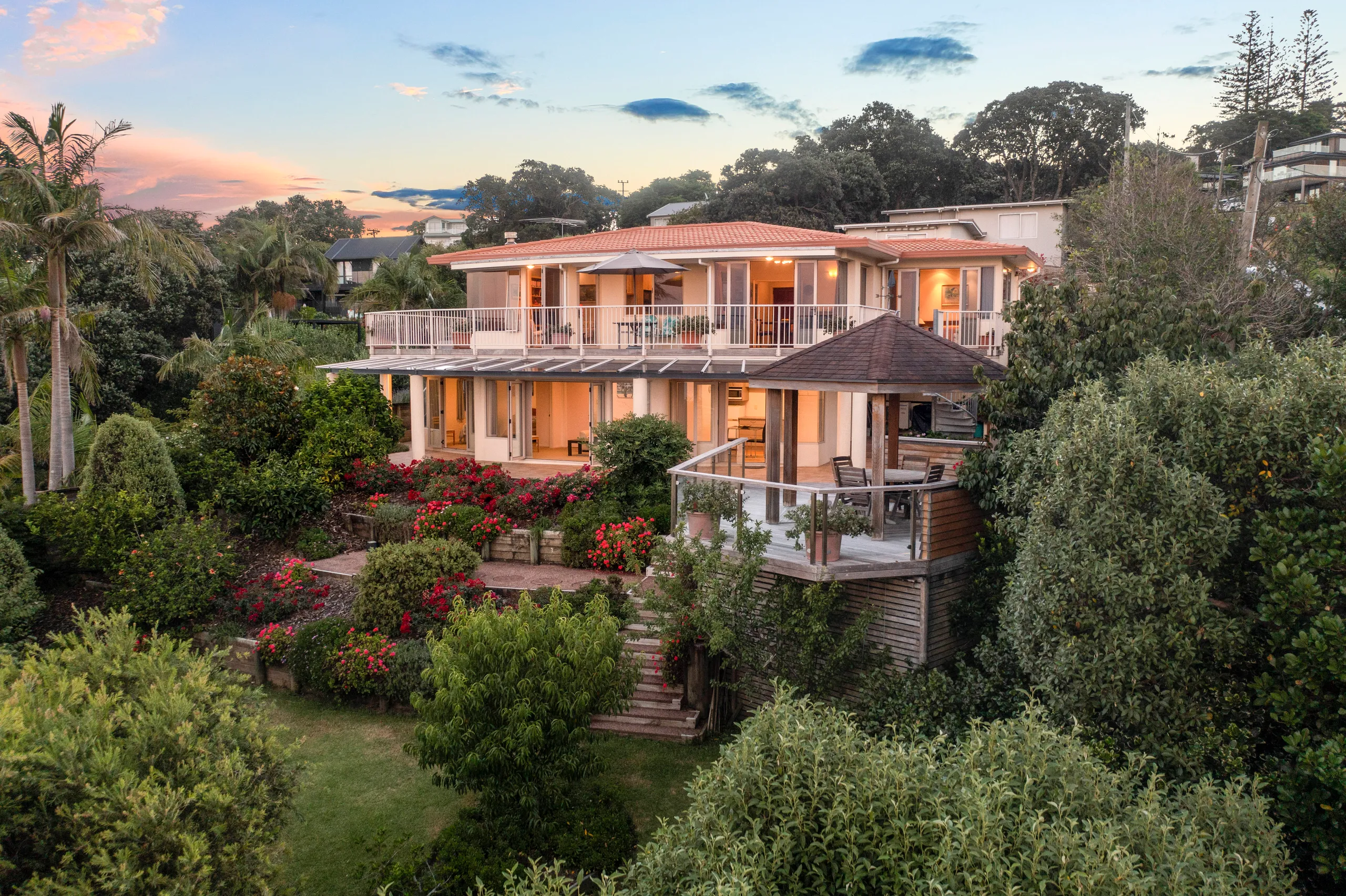 3A Waikare Road, Oneroa, Waiheke Island