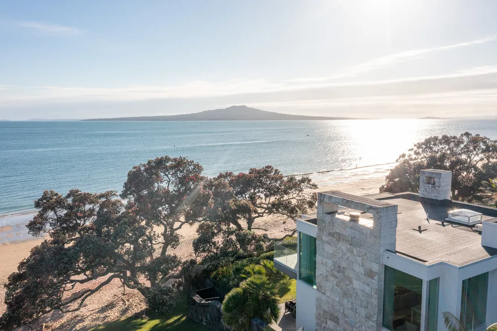 Takapuna's Treasure