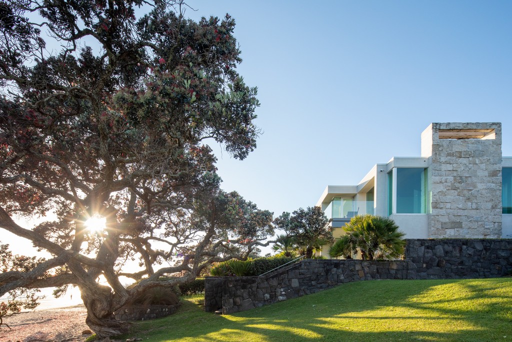 Takapuna's Treasure