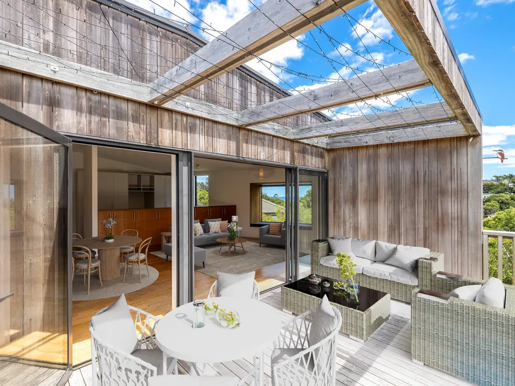 Waiheke Island real estate agents Homes for sale Waiheke Island NZ