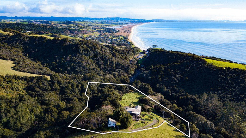 968 Cove Road, Waipu Cove, Waipu NZ Sotheby’s Realty NLA00509