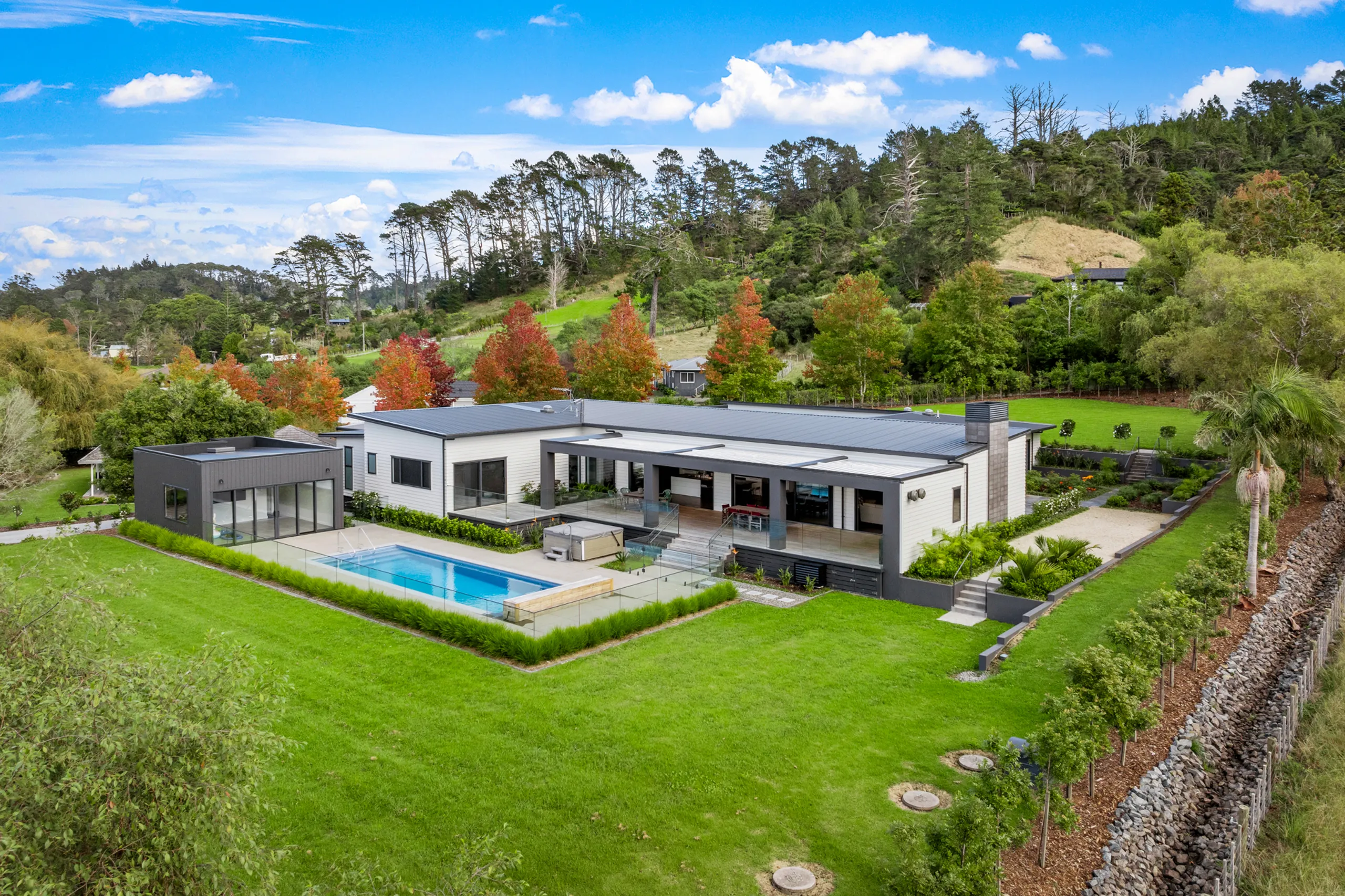 49 Haigh Access Road, Redvale, Rodney