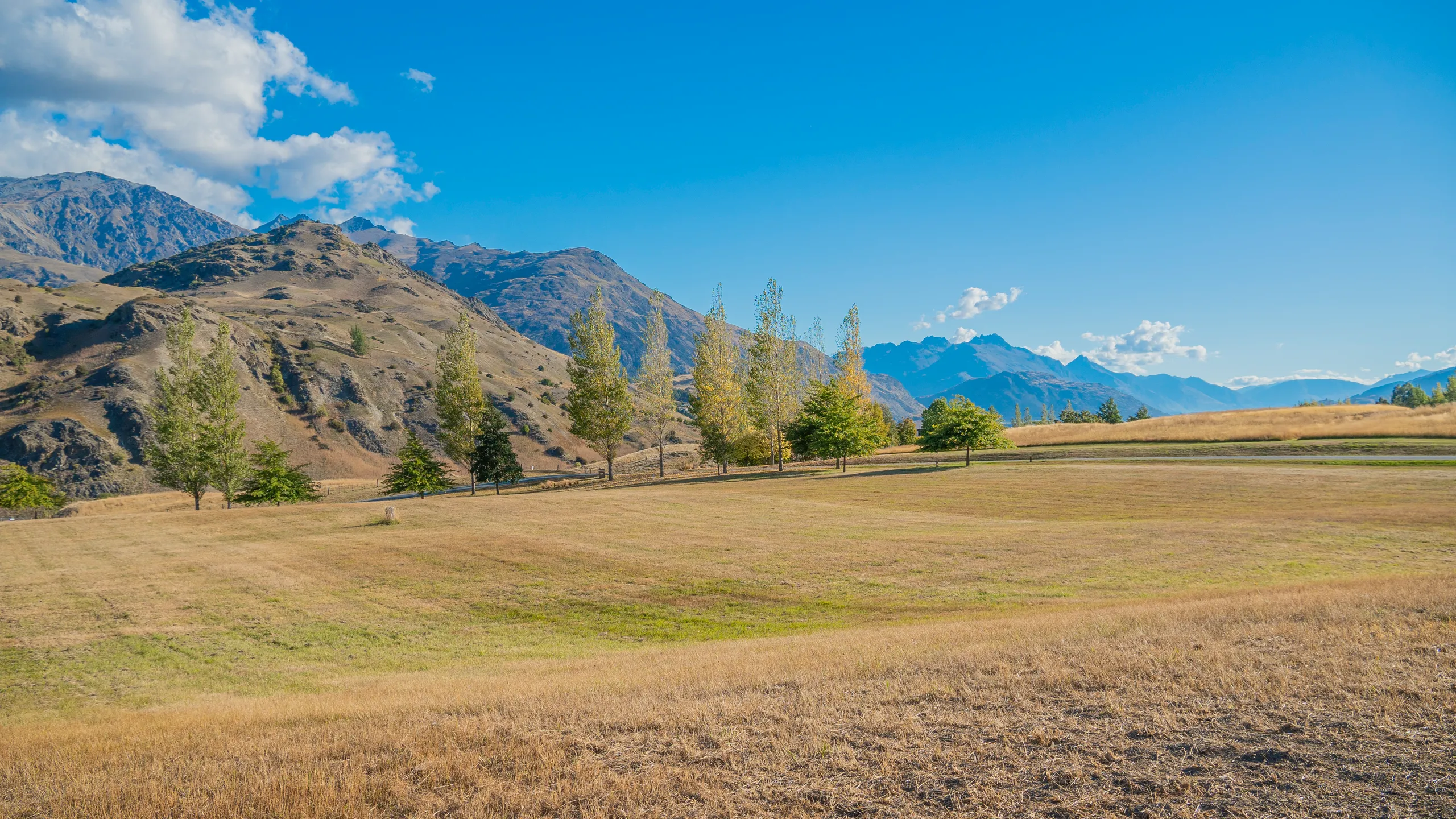2 Bloxham Lane, Bendemeer, Queenstown