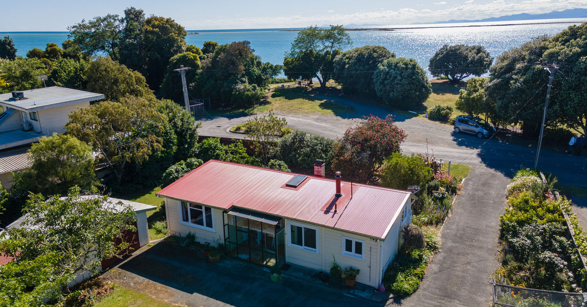 13 North Street, Motueka, Tasman NZ Sotheby’s Realty NSN00149