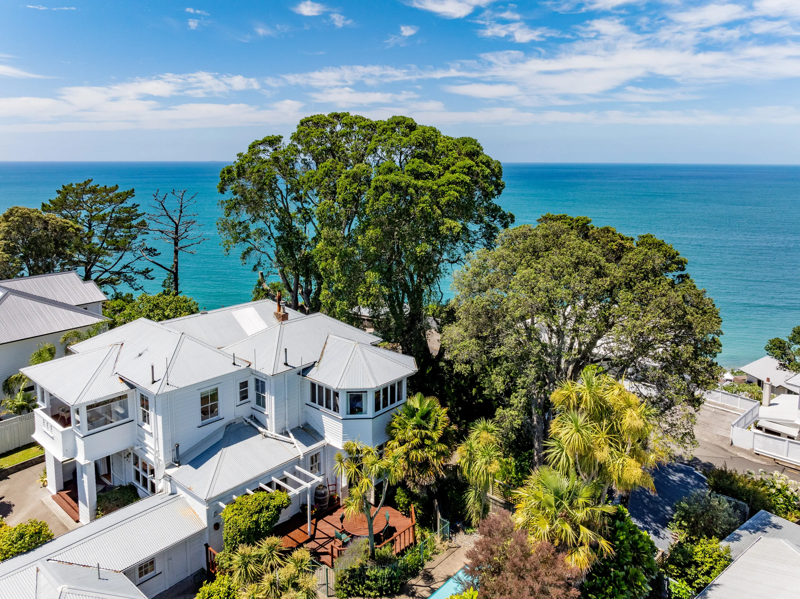 14 Elizabeth Road, Bluff Hill, Napier