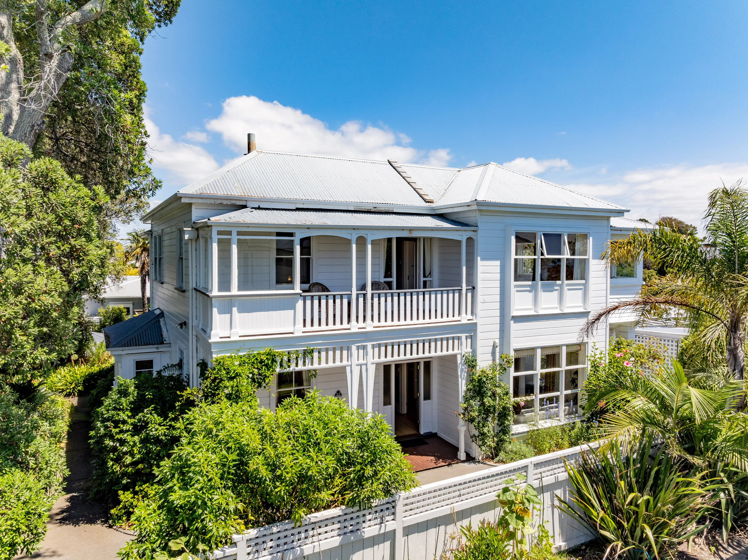 14 Elizabeth Road, Bluff Hill, Napier