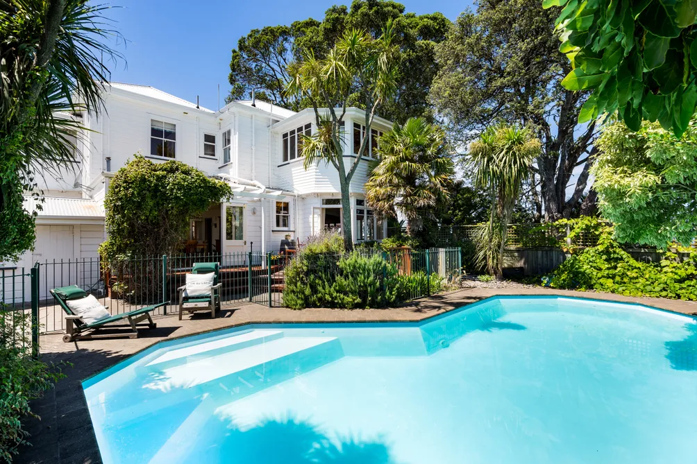 Timeless Character, History and Location