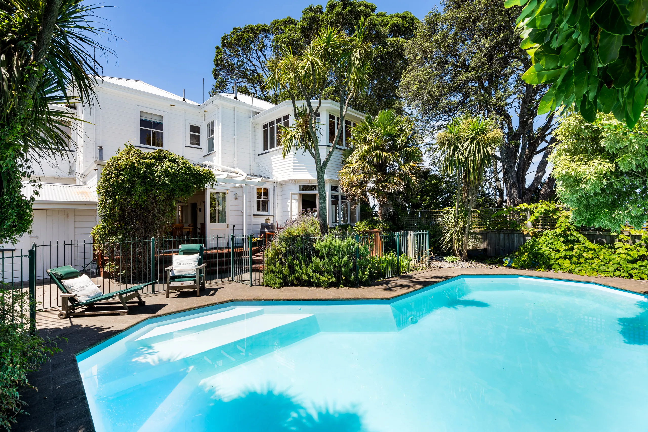 14 Elizabeth Road, Bluff Hill, Napier