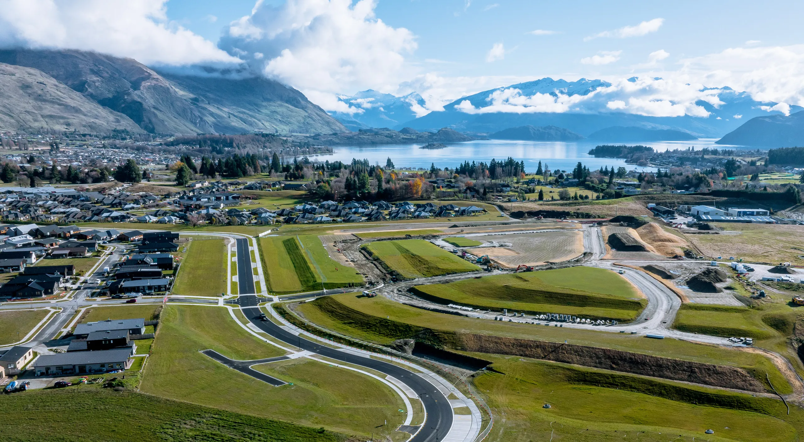 Lot 116 Simpson Crescent, Pembroke Terrace, Wanaka, Wanaka