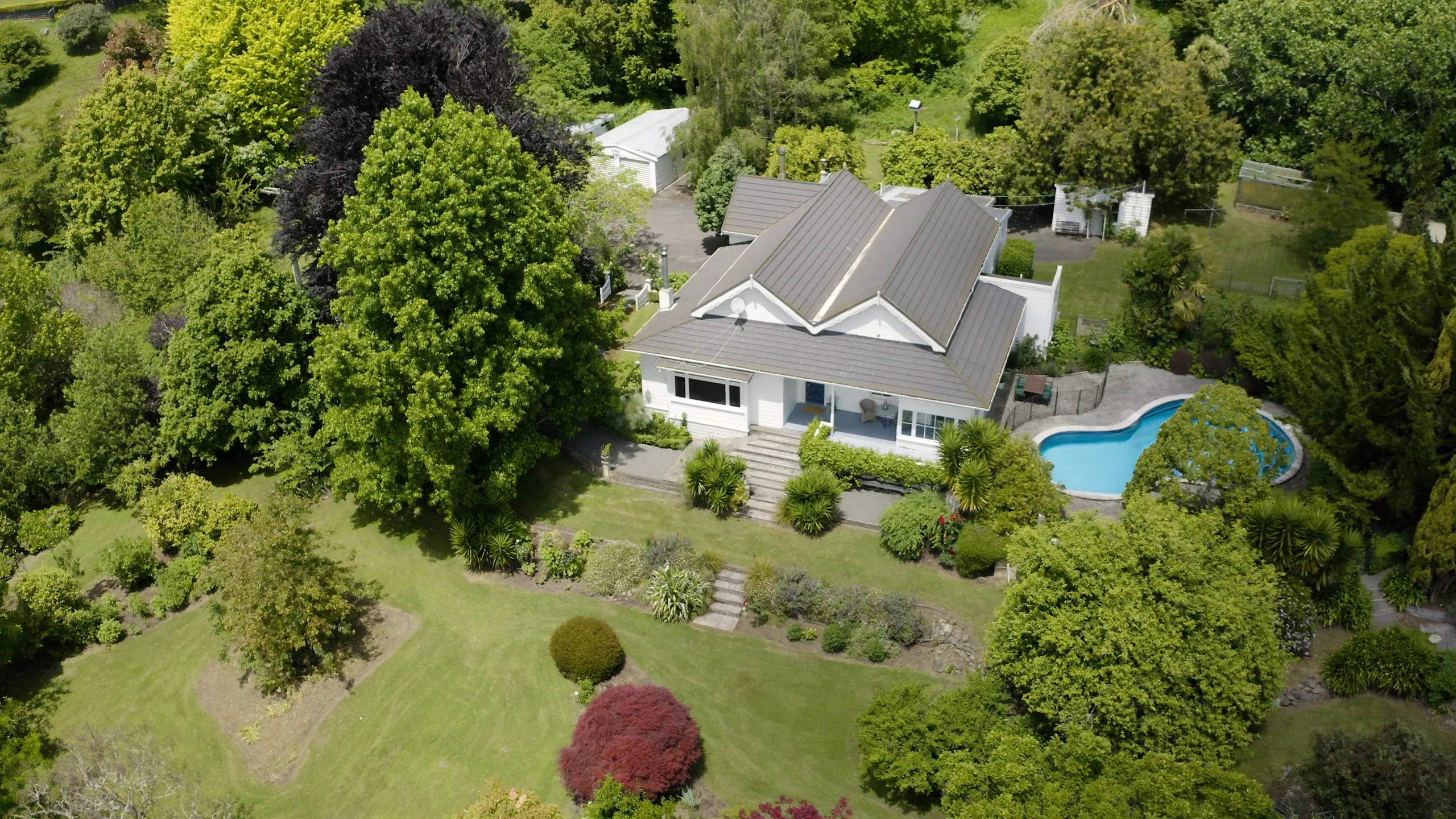 Lot 2 3517 State Highway 50, Maraekakaho, Hastings
