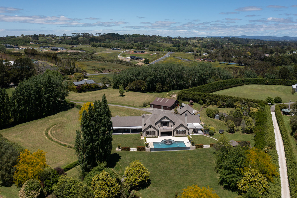 Coatesville Estate | 3 Titles