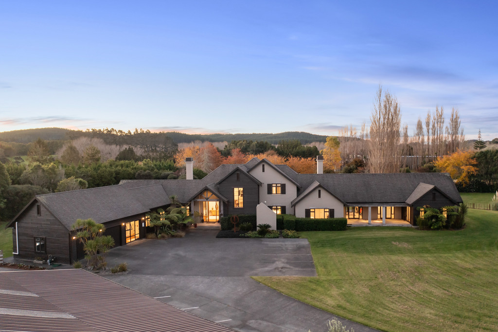 Wow factor, Trophy Estate in Blue Chip Coatesville