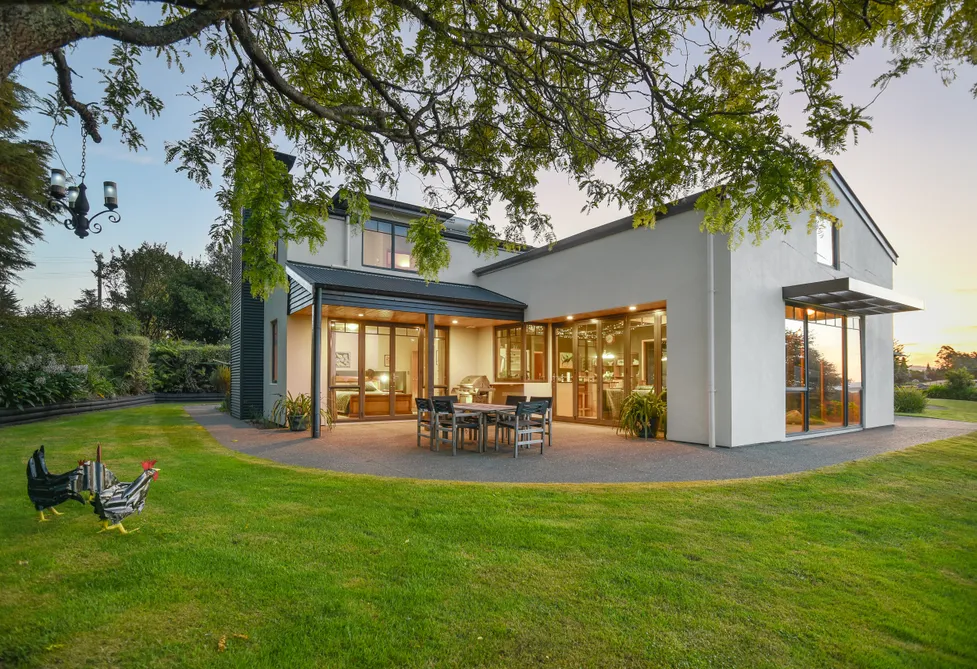 Family Living | Blue Chip Location