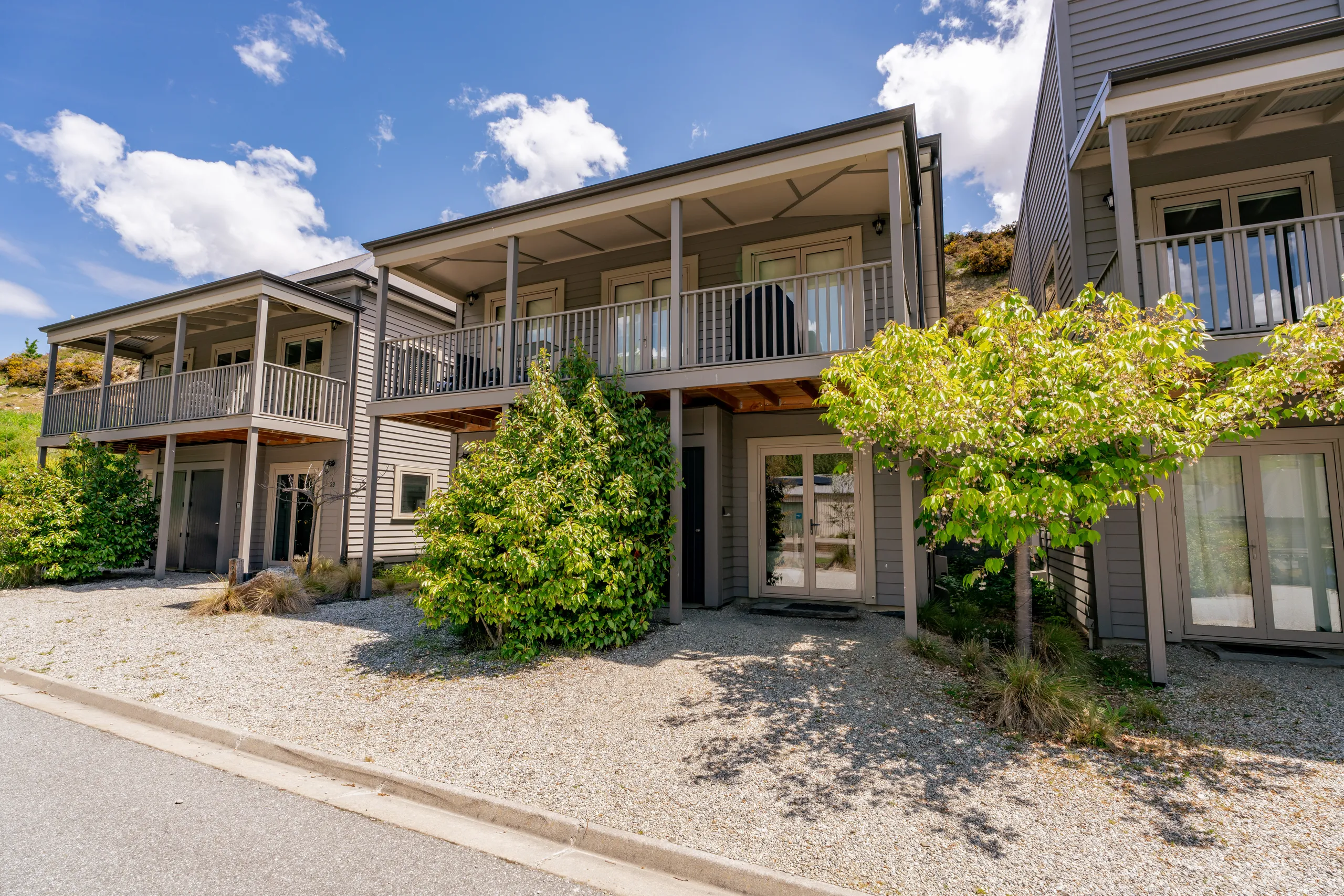 Apt 31, 2326 Cardrona Valley Road, Cardrona, Central Otago