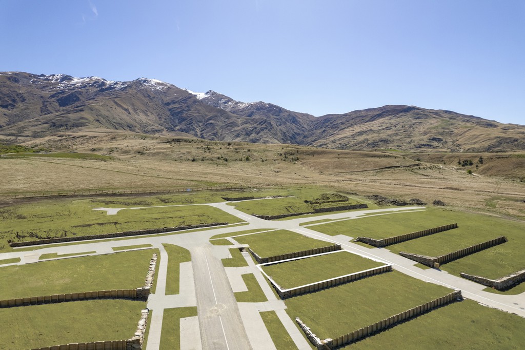 Mt Cardrona Station