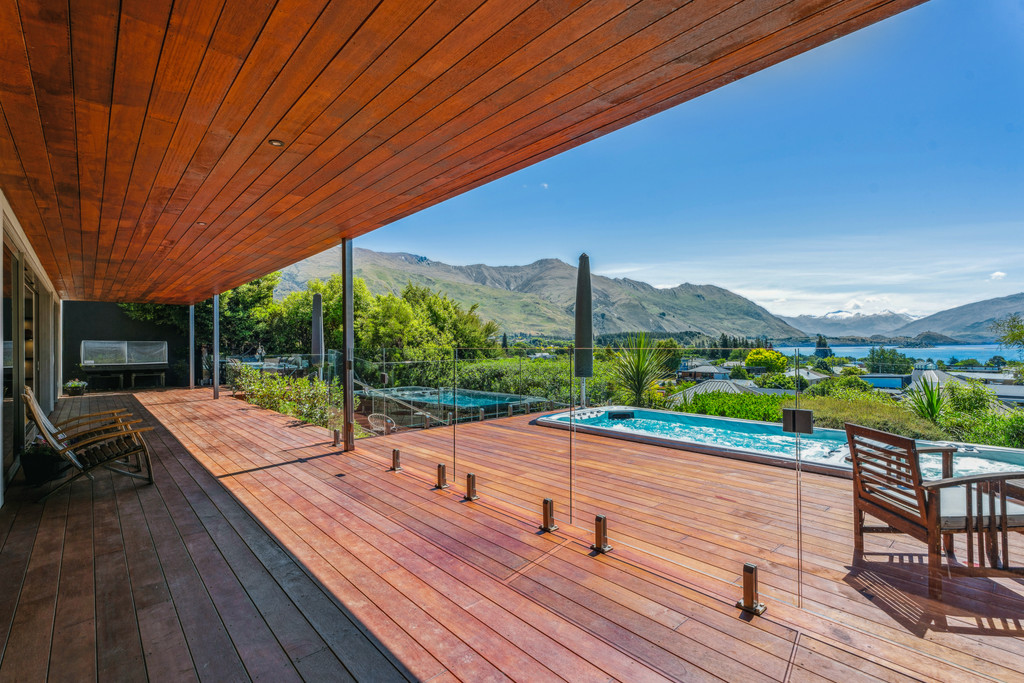 Golf, Skiing, Luxury Living