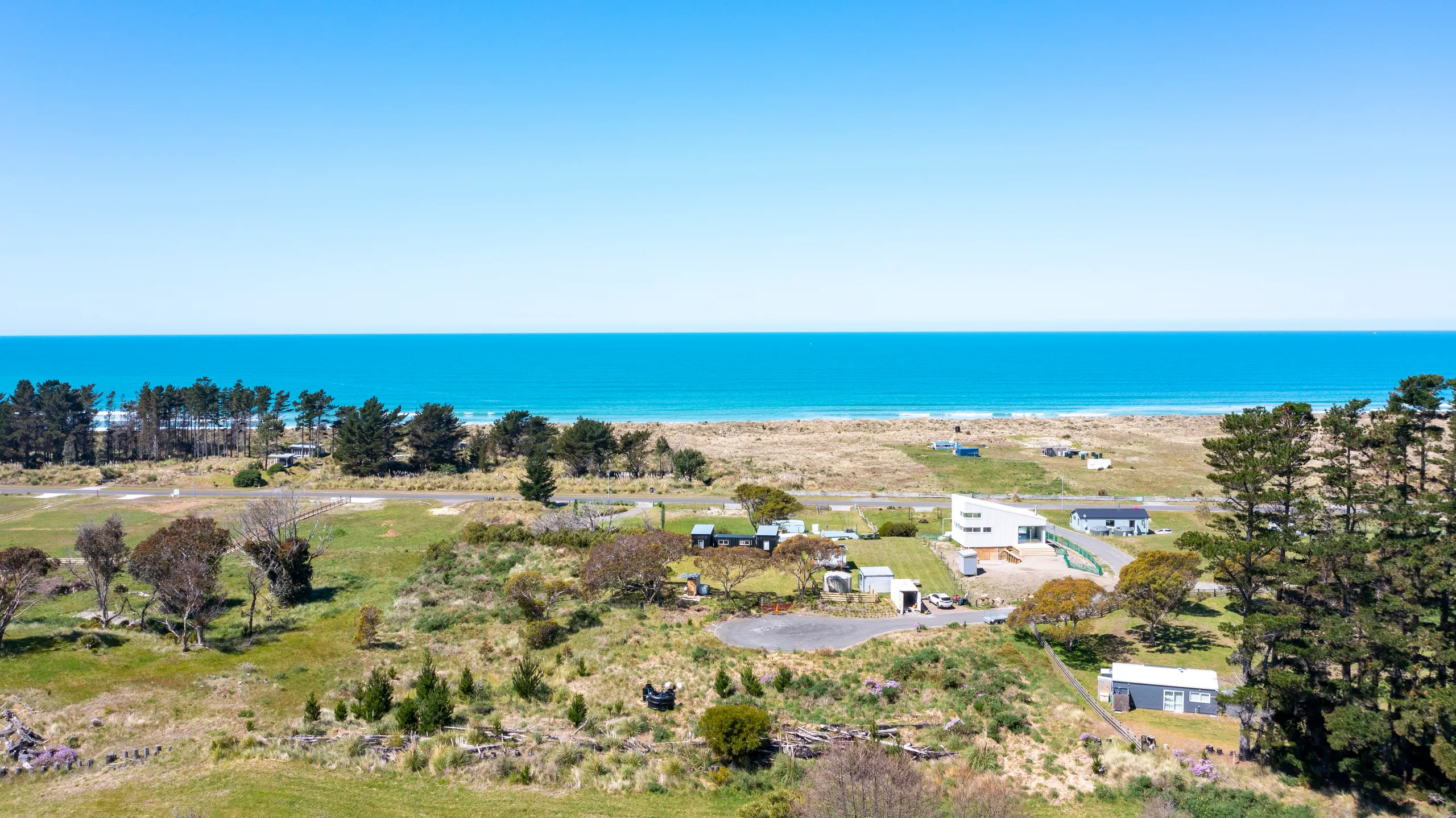 Lots 15 and 16 Pukenui Drive, Mahia, Wairoa