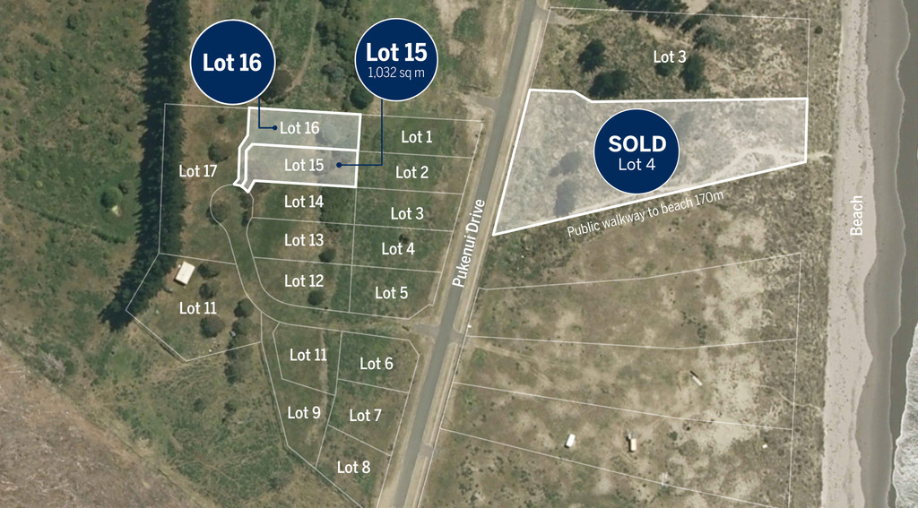 Entry Level Mahia Peninsula - Beaches, Baches, BBQ