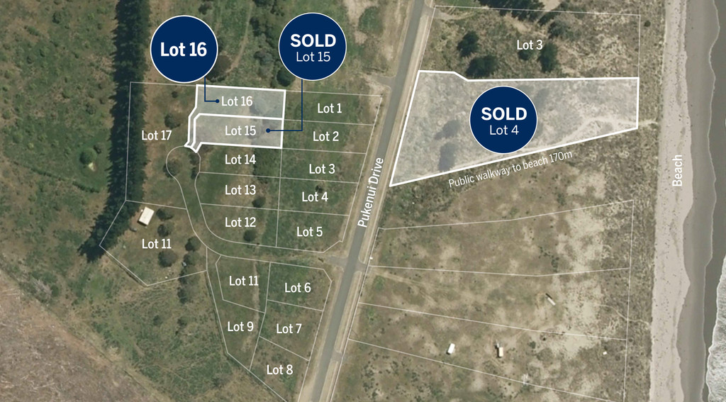 Entry Level Mahia Peninsula - Beaches, Baches, BBQ