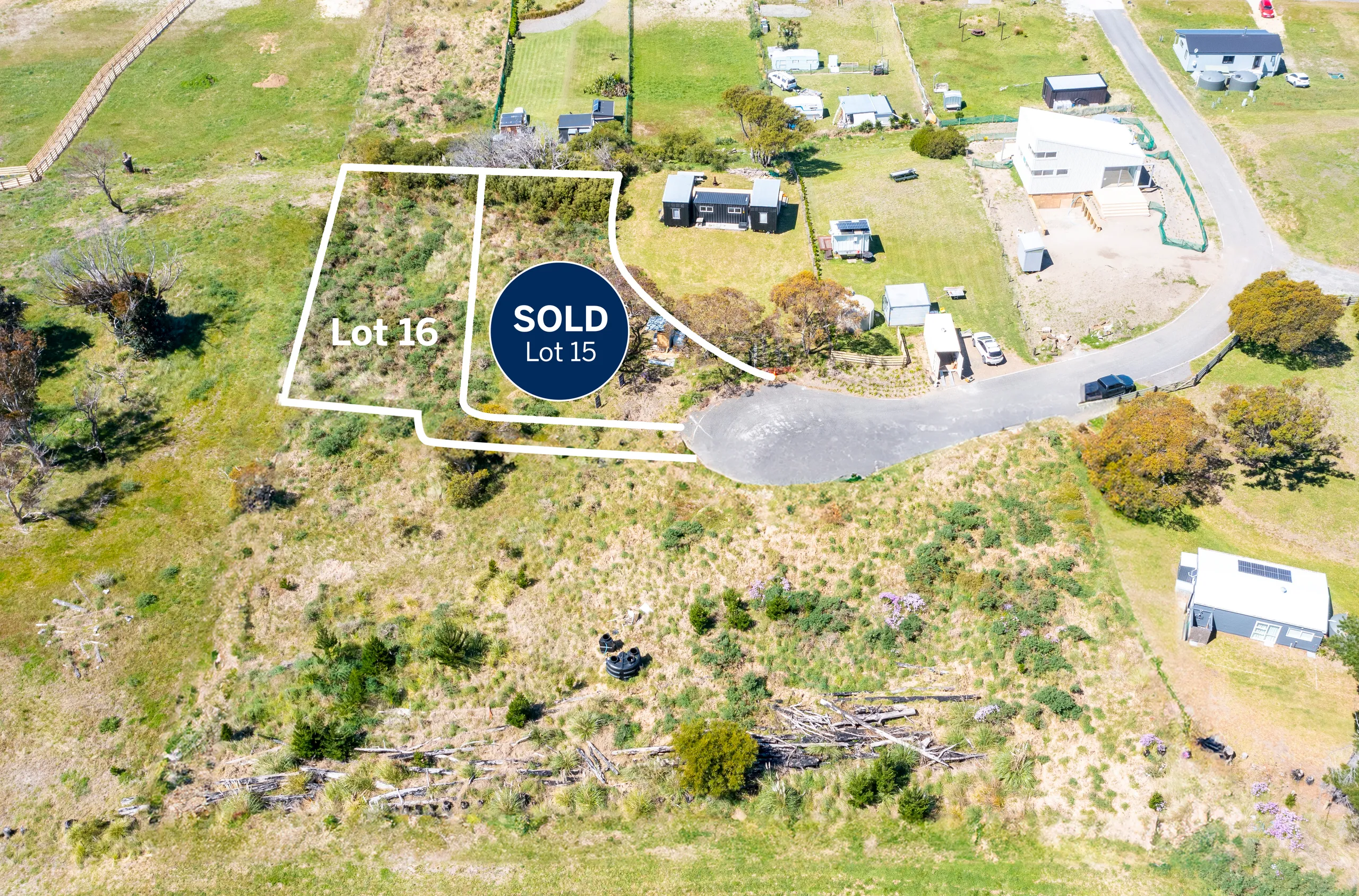 Lot 16 Pukenui Drive, Mahia, Wairoa