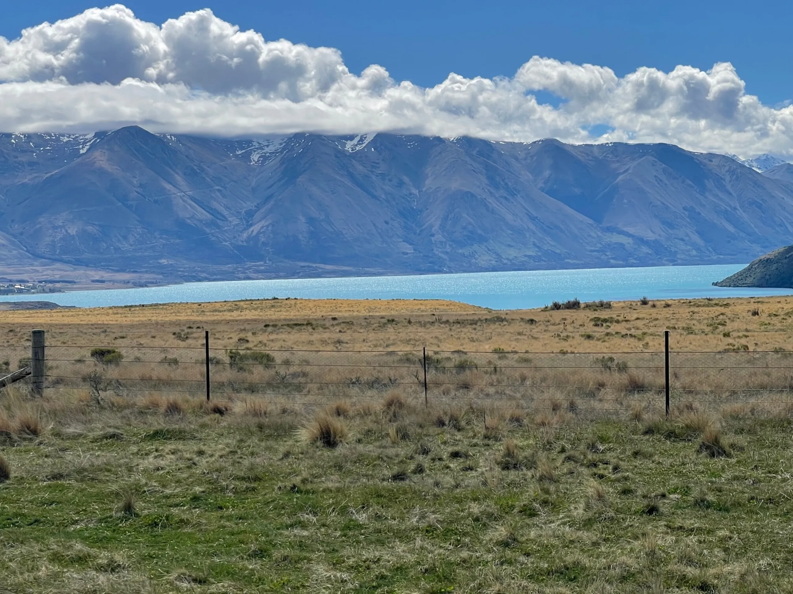 Lagoon Block, Ohau Downs Station, Lake Ohau, Ohau NZ Sotheby’s Realty