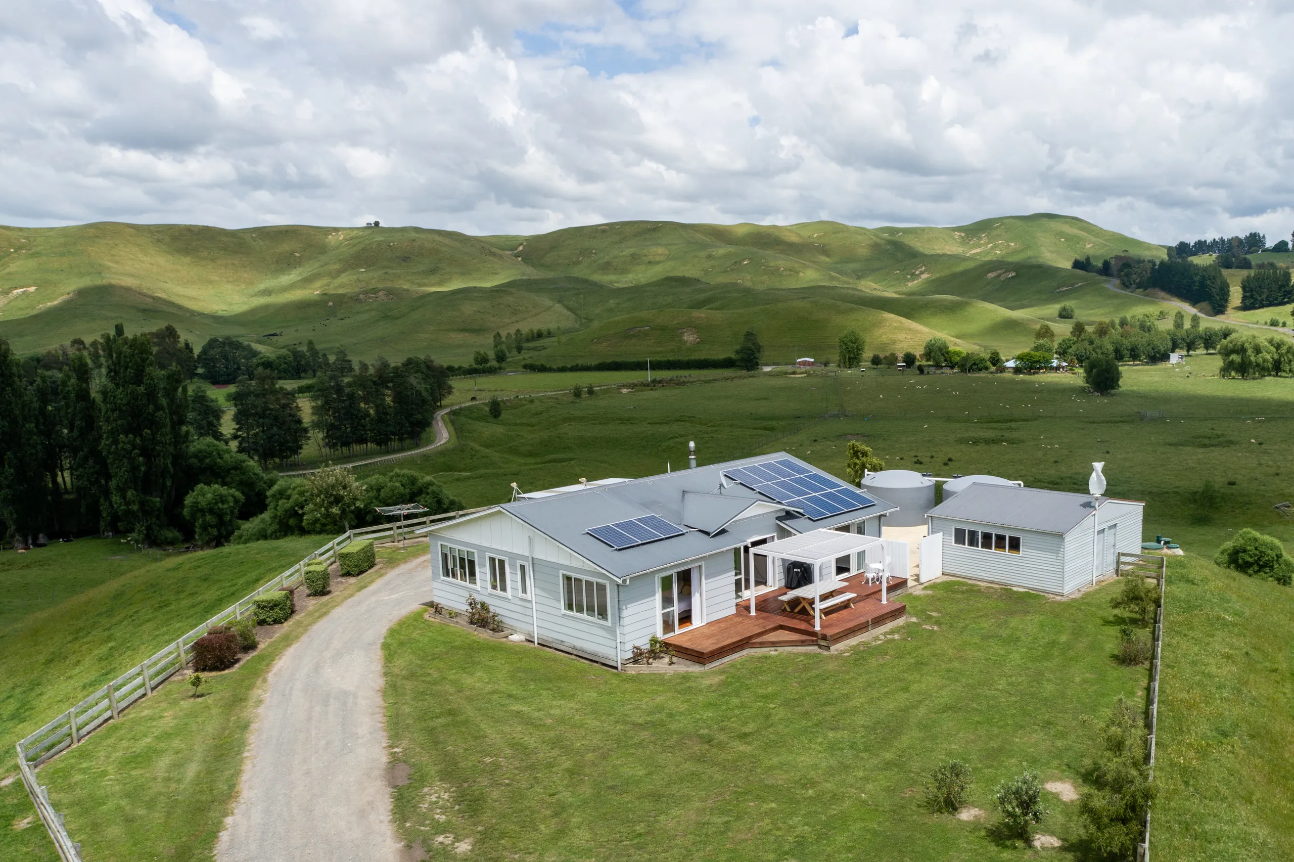 1228 Ohiti Road, Crownthorpe, Hastings