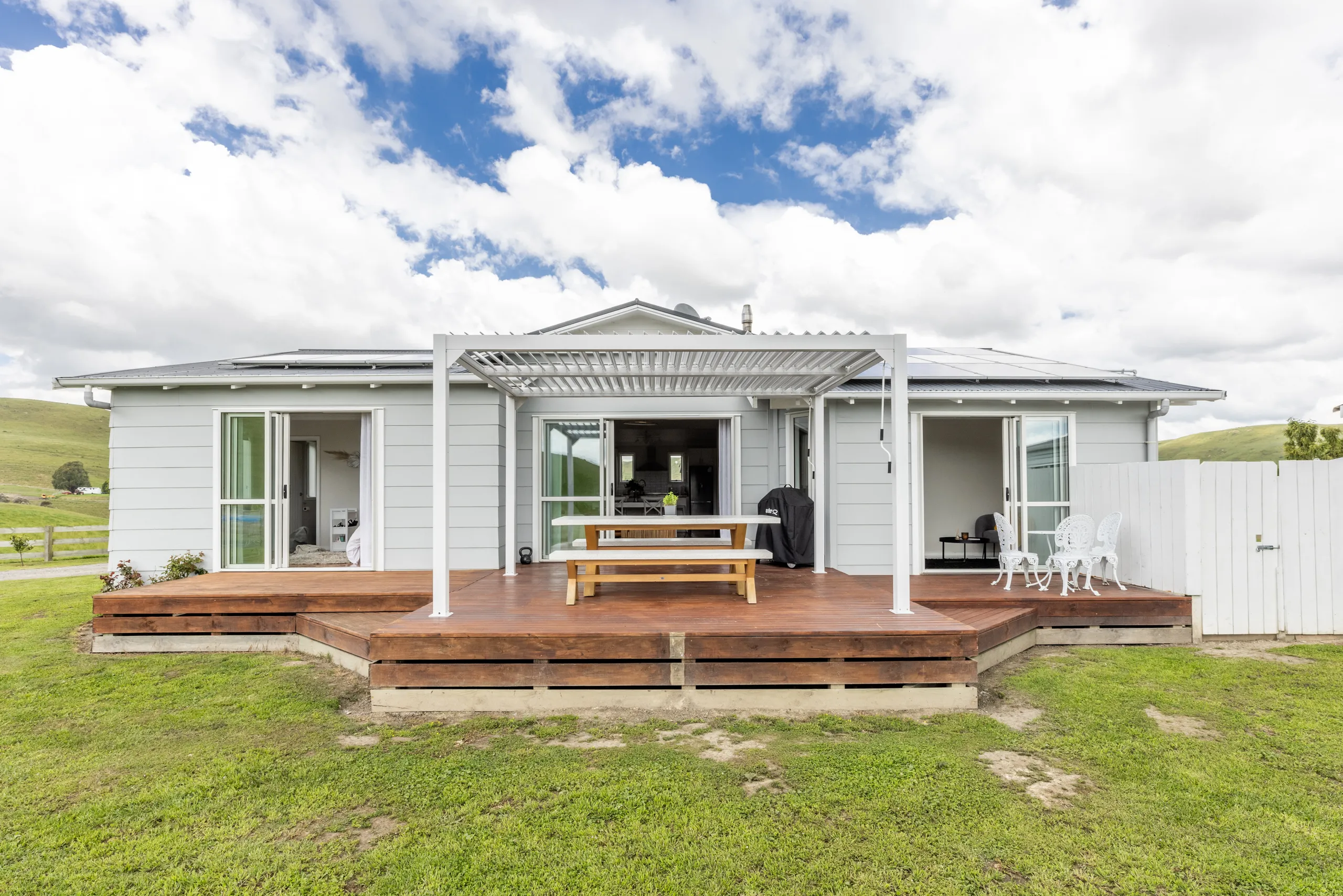1228 Ohiti Road, Crownthorpe, Hastings
