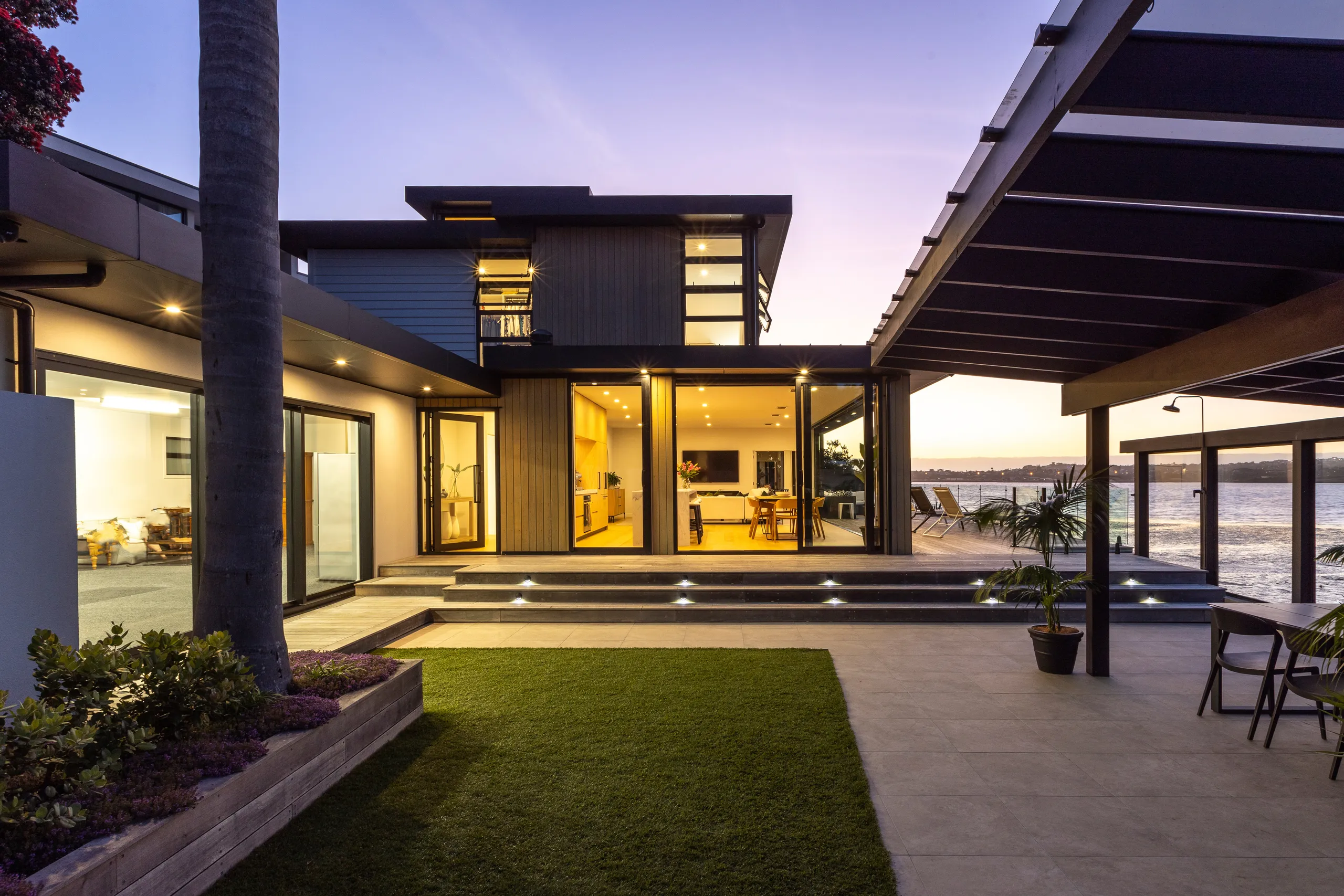 17 Lansdowne Street, Bayswater, North Shore City NZ Sotheby’s Realty