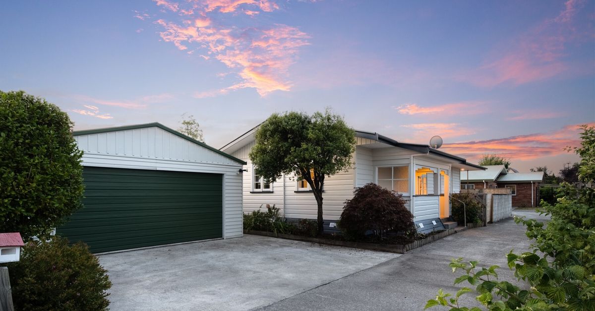 52a Nelson Street, Blenheim, Marlborough NZ Sotheby’s Realty CCR10545