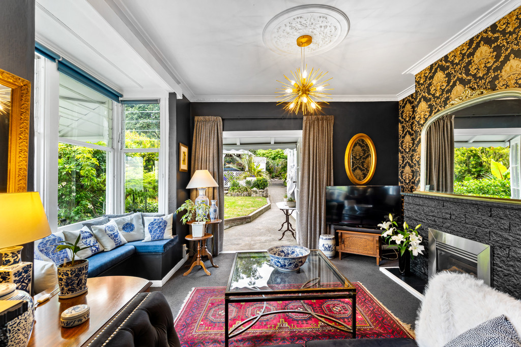 Character, Charm and Coastal Calm