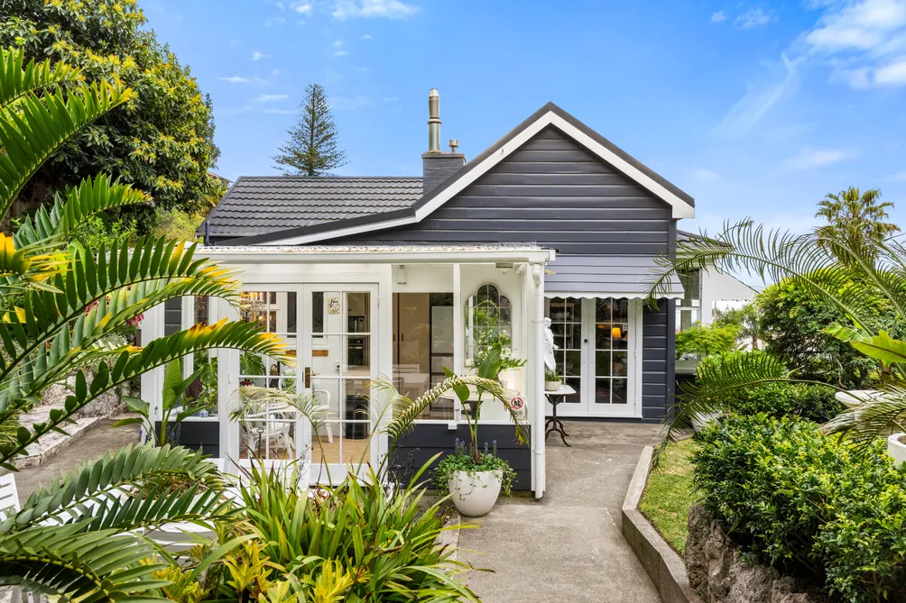 Character, Charm and Coastal Calm