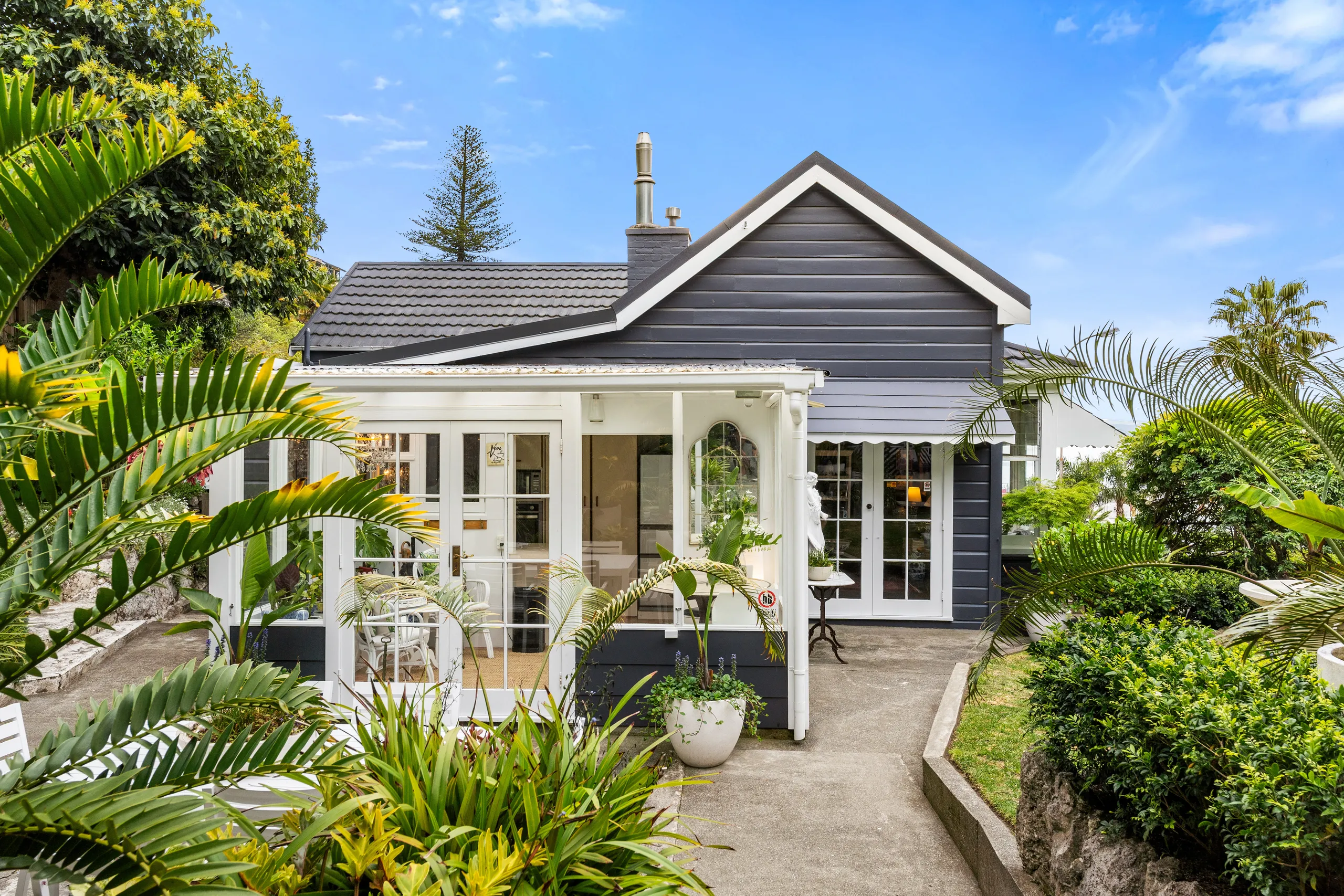 21 Hornsey Road, Bluff Hill, Napier